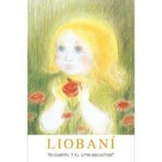 liobani. yo cuento. y tu ¿me escuchas?-9788482510781