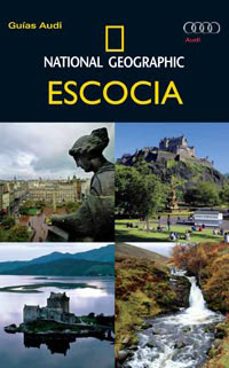 (pe) escocia 2011 (guias audi)-9788482985381