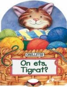 on ets tigrat-kristina stephenson-9788483046081