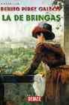 la de bringas-9788483064481