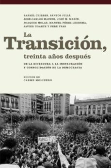 la transicion treinta años despues-9788483077481