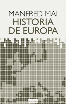 historia de europa-9788483078181