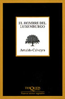 el hombre del luxemburgo-9788483105481