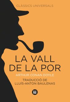 la vall de la por-arthur conan doyle-9788483430781