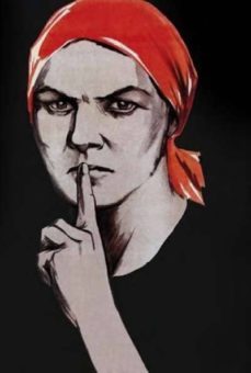 madres, putas y esposas: cuentos de mujeres libertarias-9788483445181