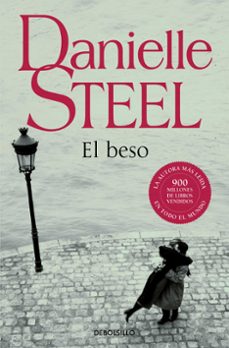 el beso-danielle steel-9788483461181