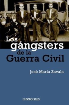 los gangsters de la guerra civil-9788483462881