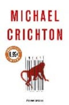 next (limited 2008)-michael crichton-9788483468081