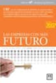 las empresas con mas futuro-9788483560181