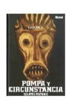 pompa y circunstancia-9788483577981