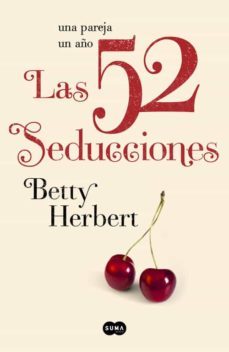 las 52 seducciones-9788483653081
