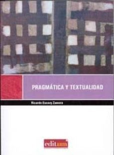 pragmatica y textualidad-9788483718681