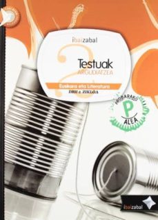 testuak dbh 2z-i.baiberri ed 2012-9788483946381