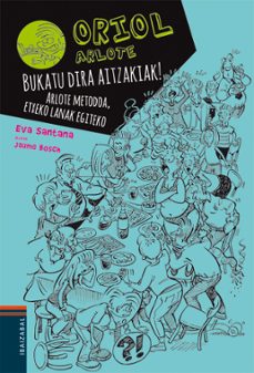 bukatu dira aitzakiak!-9788483947081