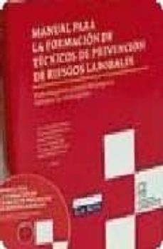 manual para la formacion de tecnicos de prevencion de riesgos lab orales. 7ª ed.-jose avelino espeso santiago-9788484062981