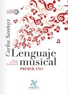 lenguaje musical primer año-9788484088981