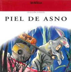 piel de asno-9788484120681