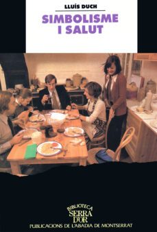 simbolisme i salut-lluis duch-9788484150381
