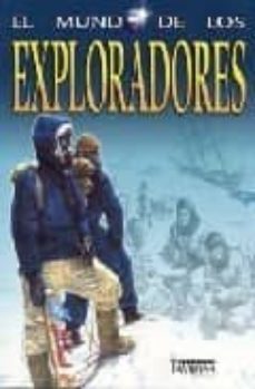 el mundo de los exploradores-9788484183181