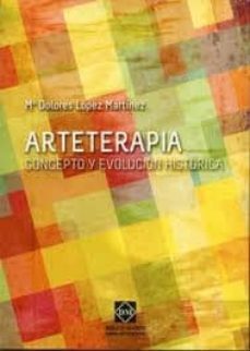 arteterapia-mª dolores lopez martinez-9788484258681