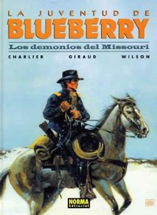-jean michel charlier-colin wilson-jean giraud-9788484315681