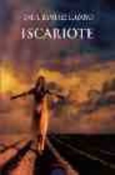 iscariote (premio emilio alarcos 2005)-9788484336181