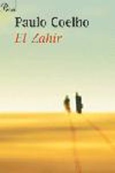el zahir-paulo coelho-9788484378181