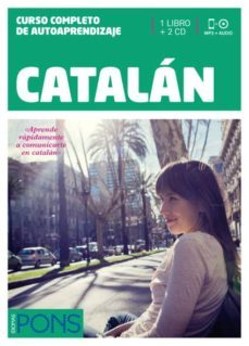 curso pons catalan-9788484439981