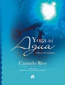 yoga del agua-9788484451181