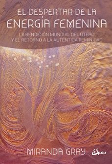 el despertar de la energia femenina-9788484456681