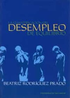 la cuantificacion del desempleo de equilibrio-beatriz rodriguez prado-9788484480181