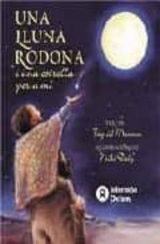 una lluna rodona i una estrella per a mi-niki daly-ingrid mennen-9788484522881