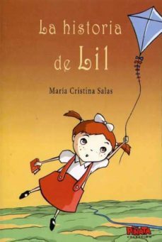 la historia de lil-maria cristina salas-9788484547181