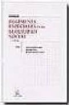 regimenes especiales de la seguridad social (5ª ed.)-9788484560081