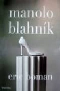 manolo blahnik-9788484605881