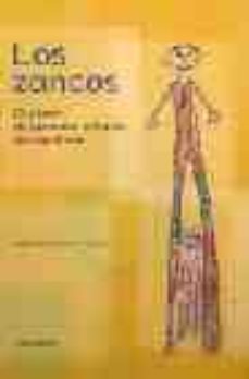 los zancos: el placer de aprender a traves del equilibrio (incluy e cd-rom)-9788484651581