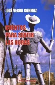 cuentos para sentir las horas-9788484654681