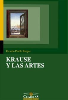 krause y las artes-9788484684381