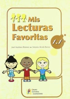 mis lecturas favoritas 1.1-9788484919681
