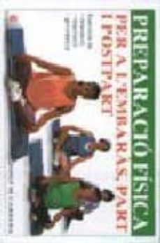 preparacio fisica per a l embaras i postpart-josep maria carrera-9788486193881