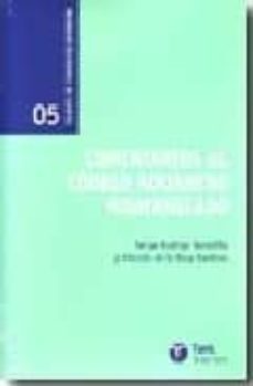 comentarios al codigo aduanero modernizado-9788486882181
