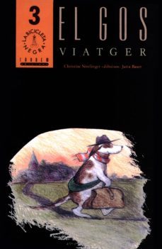 el gos viatger-9788487693281