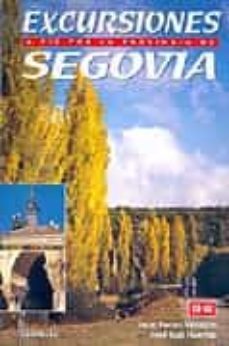 gr88, sendero segoviano-juan pedro velasco-9788487746581