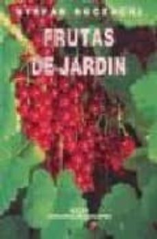 frutas de jardin-9788487756481