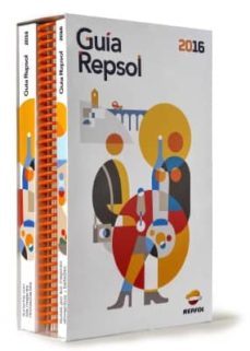 guia repsol 2016-9788487980381