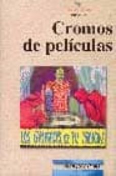 cromos de peliculas-juan jose plans-9788488370181