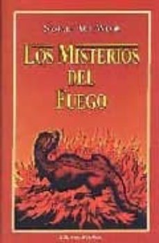 los misterios del fuego-9788488625281