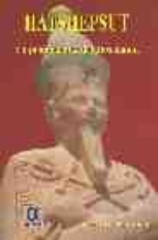 hatshepsut: la primogenita del dios amon-begoña casal aretxabaleta-9788488676481