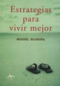 estrategias para vivir mejor-9788488730381