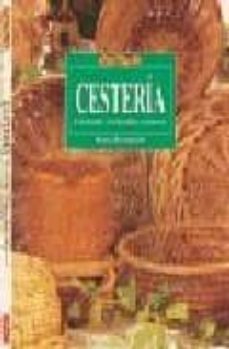 cesteria-paola romanelli-9788488893581